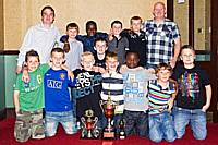 Copperpot JFC - Photos courtesy of Rochdale Online